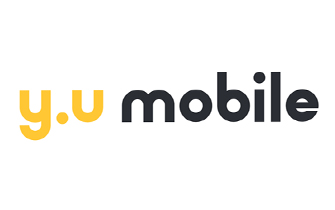 y.u mobile(ワイユーモバイル)
